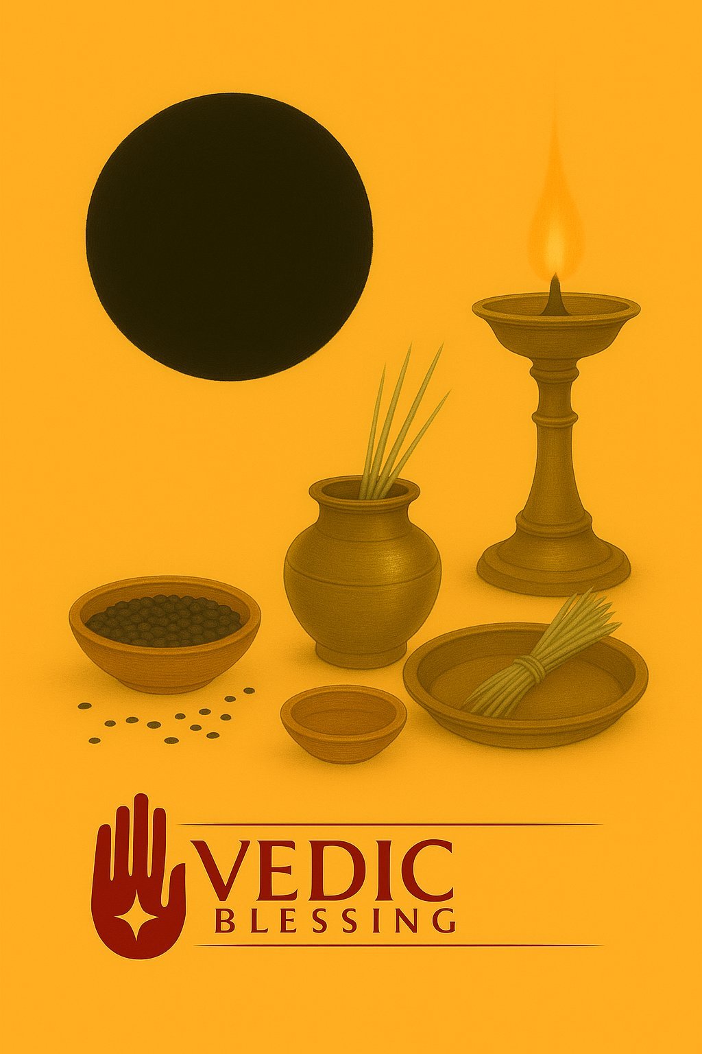 Thai Amavasya – Significance, Rituals, Pitru Puja & Ancestral Blessings