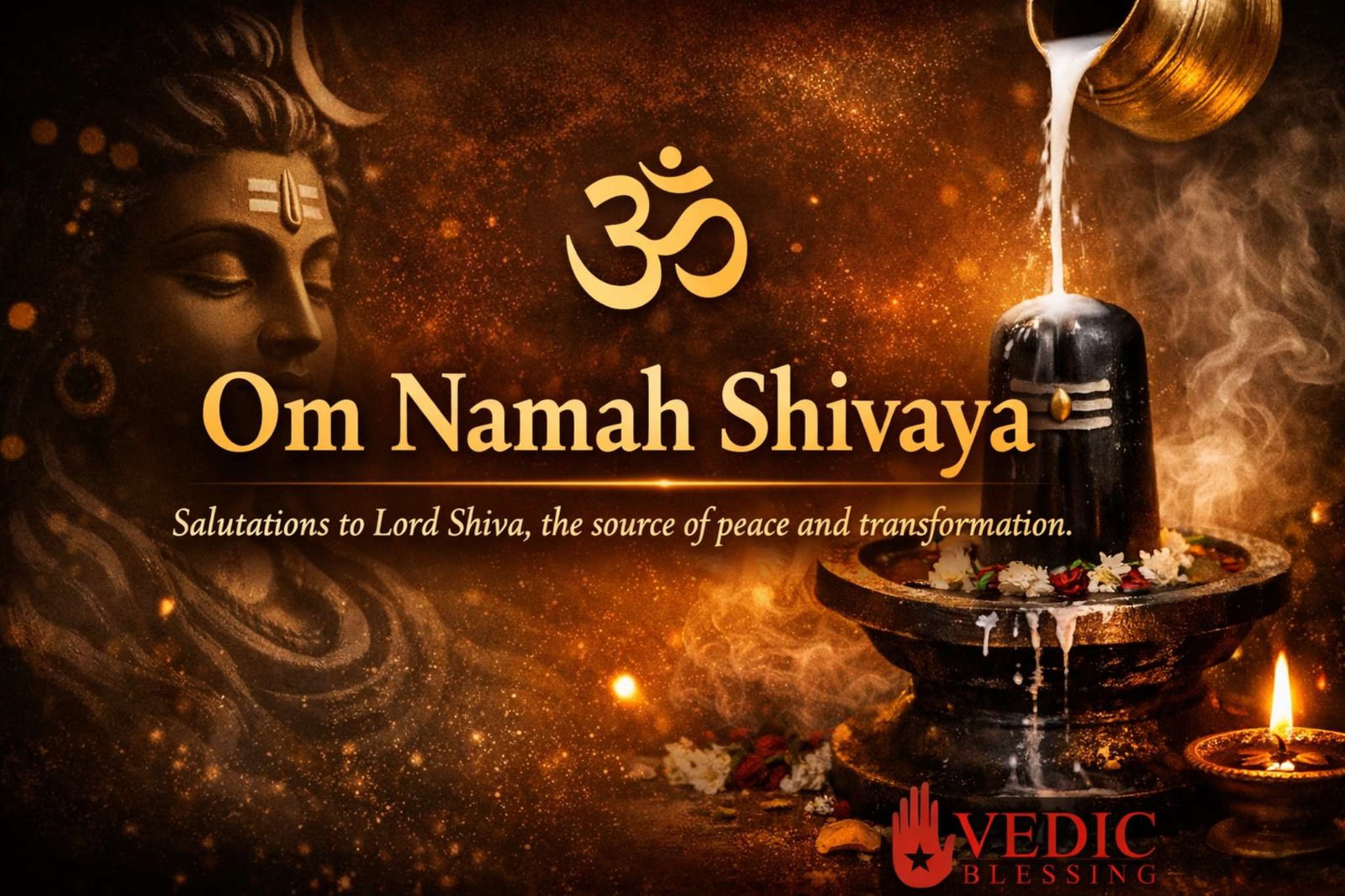 How to Observe Maha Shivaratri at Home—A Simple Guide for Busy Families & NRIs