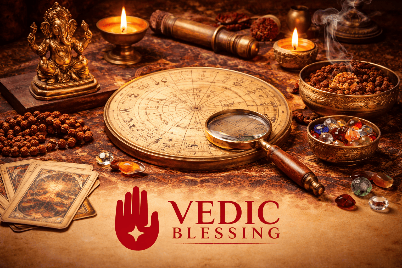 Online Horoscope Consultation, Personalized Vedic Astrology Guidance for Life, Career and Relationships