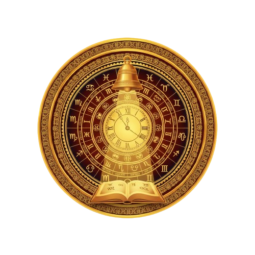 Auspicious Muhurtham