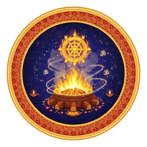 Sudharshana Homam