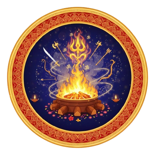 Chandi Homam