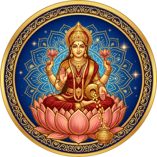 Sri Mahalakshmi Puja