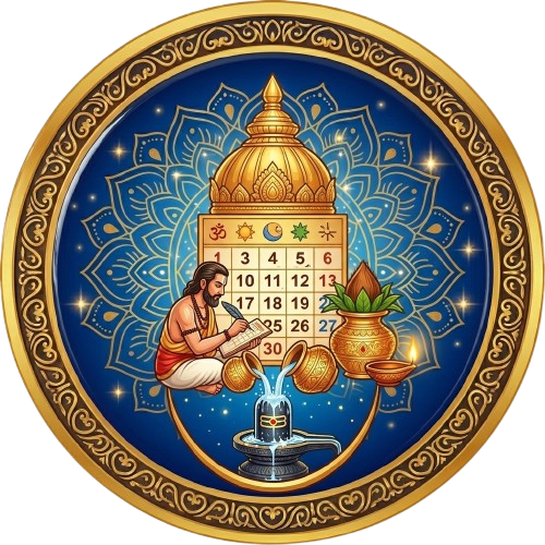 Auspicious Muhurtham