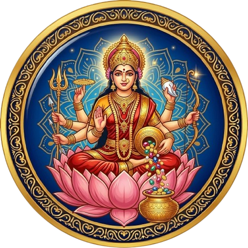Vaibhava Lakshmi Vratham