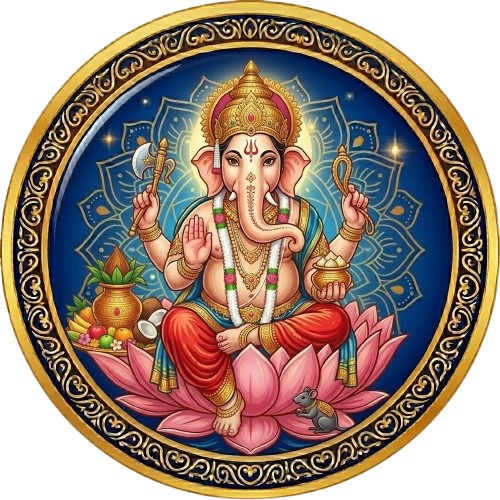 Ganesh Puja
