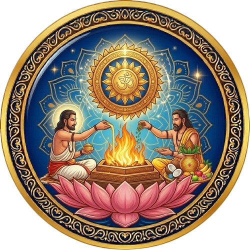 Sudharshana Homam