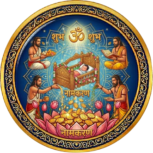 Namakaranam Puja