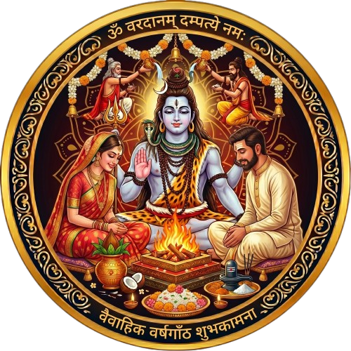 Anniversary Blessings