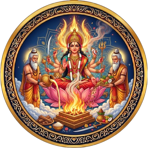 Chandi Homam
