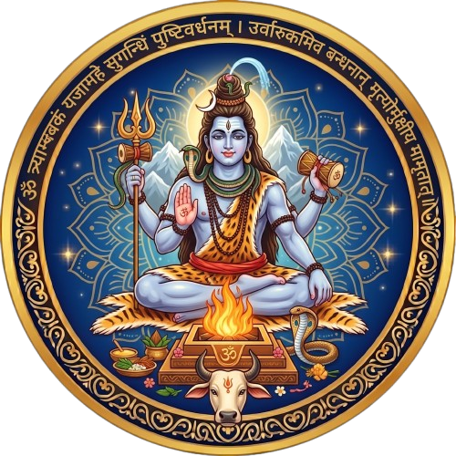 Maha Mrityunjaya Homam