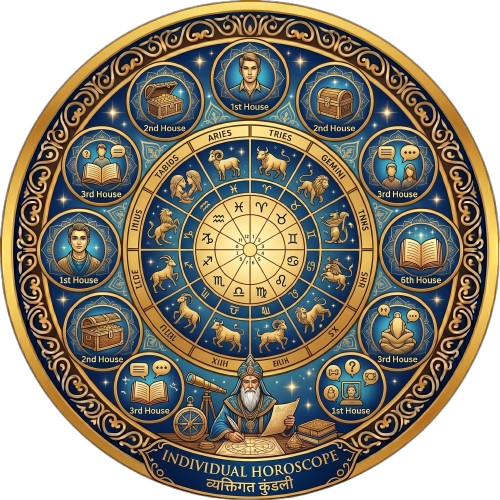 Individual Horoscope