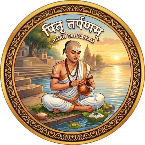 Pitru Tarpanam