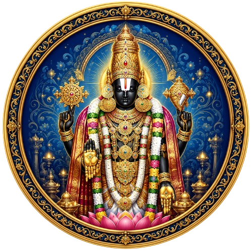 Venkateswara Swamy Vratham